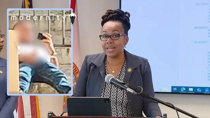Watch: Prosecutor Claims It’s ‘Wrong, But Not Illegal’ To Jerk-Off In Front Of Kids