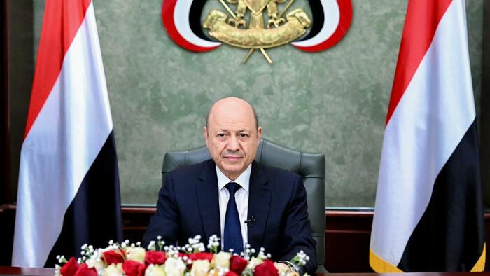 Yemen’s Saudi-Backed President Calls On Citizens To Mobilize, In Sign Of Desperation