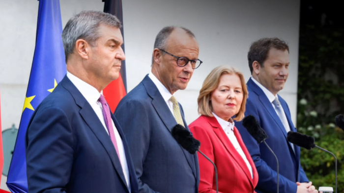 Is Germany Preparing To Unveil A Wealth Tax?