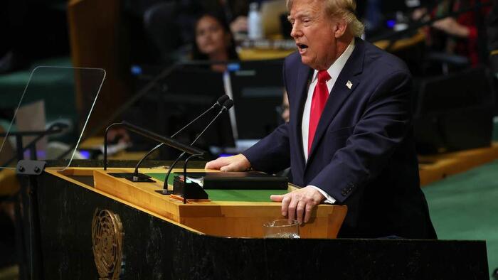 Trump’s $90 Medicare Checks Raise A Question Nobody Seems To Be Asking