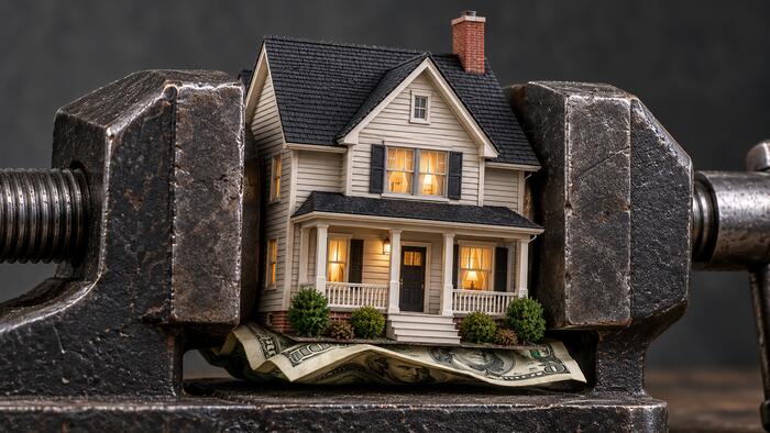 Homeowners Hit With Alarming New Financial Burden That Now Exceeds Property Taxes Across America
