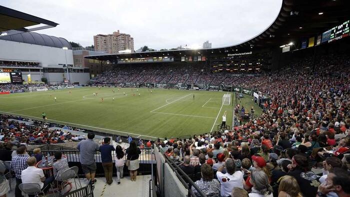 They Went To A Pro Women’s Soccer Match And A Communist Purge Broke Out. Feds Investigating…