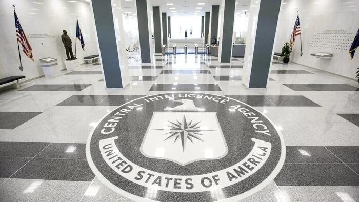 Trump Talks Peace While The CIA Is Fueling The War In Ukraine