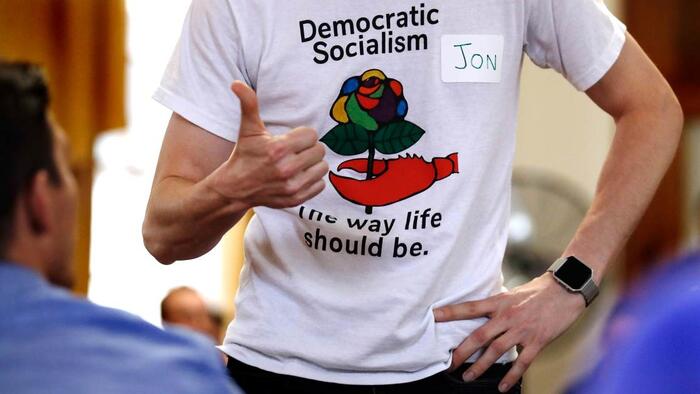 Is This The Real Reason There Won’t Be A Blue Wave In November?