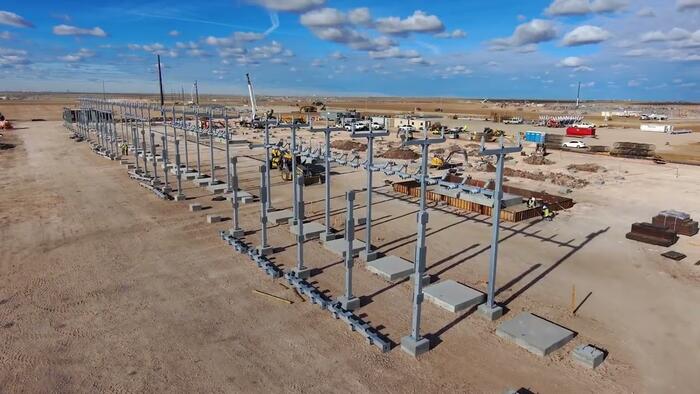 NRC Backs Fermi’s Four Texas Reactors