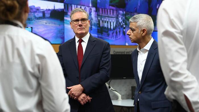 Former UK Prime Minister Listed As ‘Core Participant’ In Grooming Gang Inquiry
