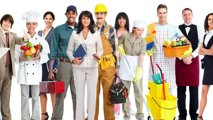 11 Million US Workers May Need To Switch Careers By 2035