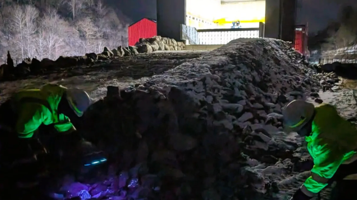 Cantor: Almonty “Moving Seamlessly” Into Production As Korean Tungsten Mine Becomes Western Lifeline