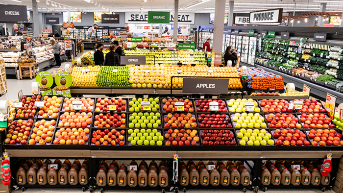 Global Crop Prices Log Biggest Quarterly Jump Since Ukraine Invasion As Sticky Inflation Hits Grocery Bills
