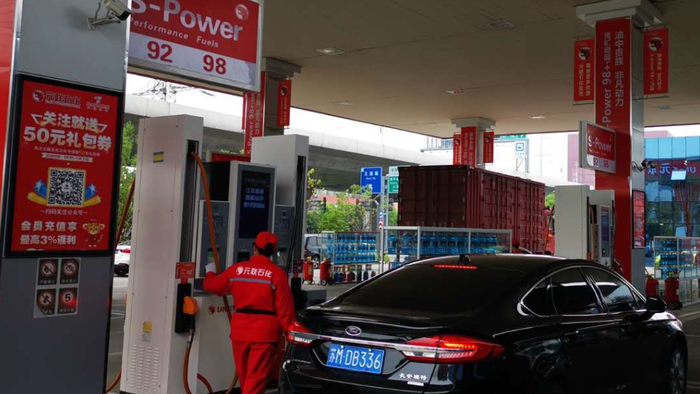 Resource Nationalism: China Halts October Fuel Exports, Tightening Global Diesel Squeeze