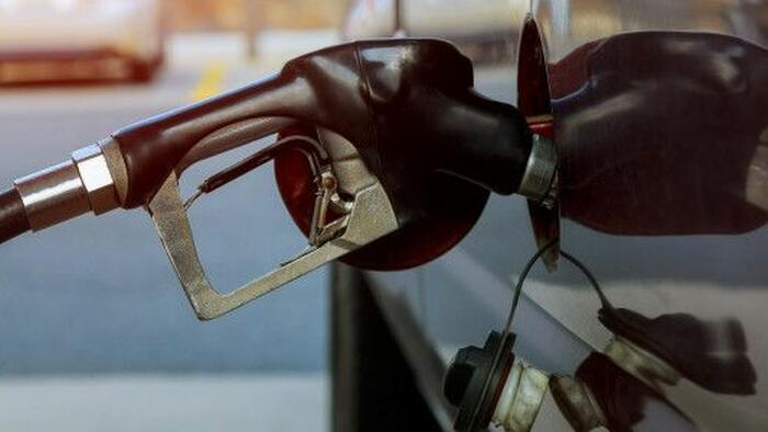 Trump Admits Diesel US Export Ban Could Raise Gasoline Prices