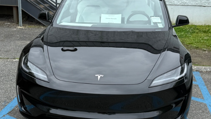 Cowen: “Early Stages Of Looming EV Comeback”