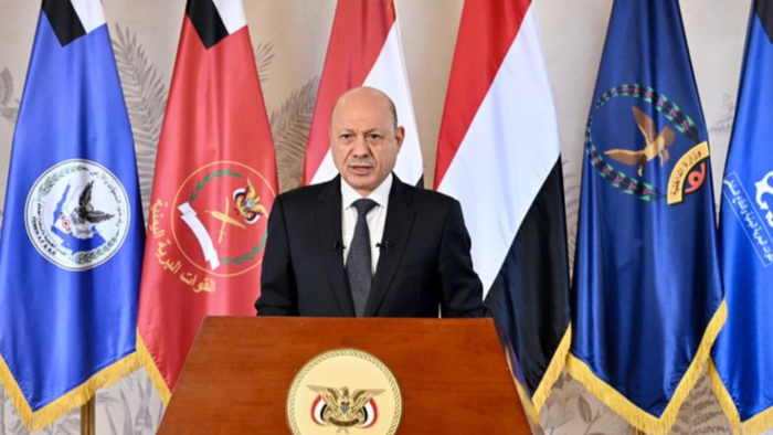“In The Name Of God”: Yemen Leader Orders All-Out Offensive Against Iran-Backed Houthis