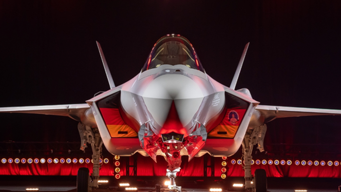 Citi Calls Aerospace, Defense Stocks “Close To Major Tactical Bottom” After Brutal Selloff