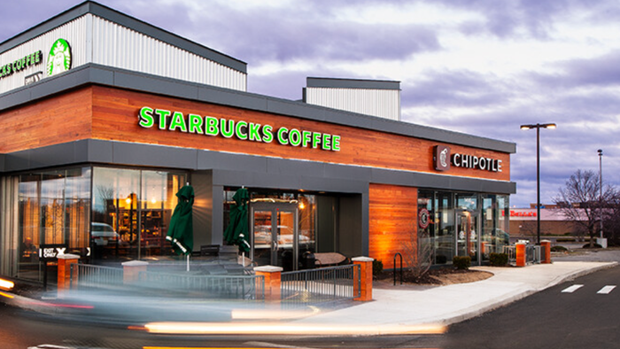 Guacaccino? Starbucks Explores Chipotle Takeover In Potential Record QSR Mega-Deal