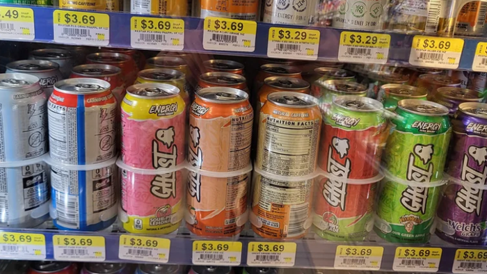 Pump-Pain Squeezes Convenience Store Spending: Citi Says “More Subdued” Mood Among Beverage Companies