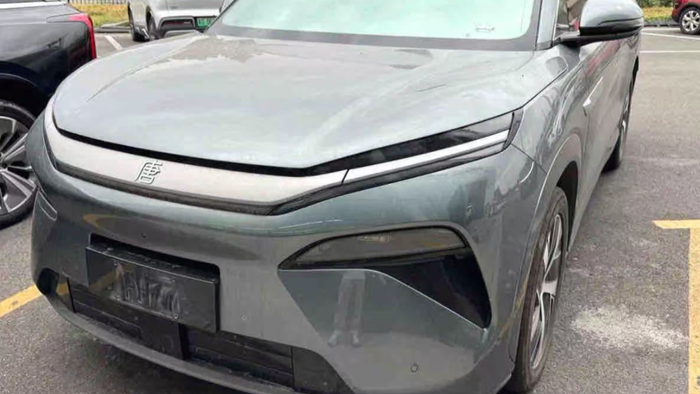 China’s “Golden September” Stalls: Car Sales Crash 28% As Exports Become Lifeline