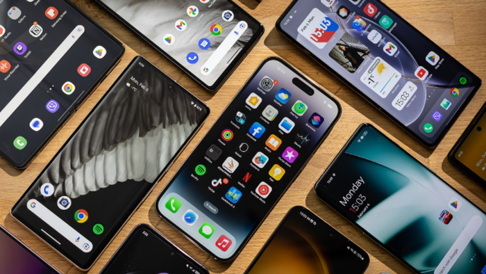 “More Pain To Come”: Global Smartphone Shipments Plunge As Memory Crisis Crushes Budget Models
