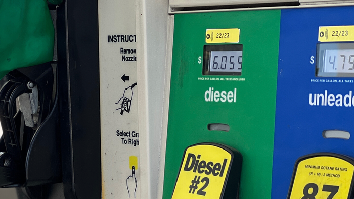 No Quick Pump Relief: IEA Warns Diesel Squeeze Will Persist Into 2027