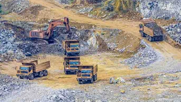 “De-Risk As Fast As Possible”: EU Eyes Vietnam For Critical Materials To Cut Alarming China Dependence