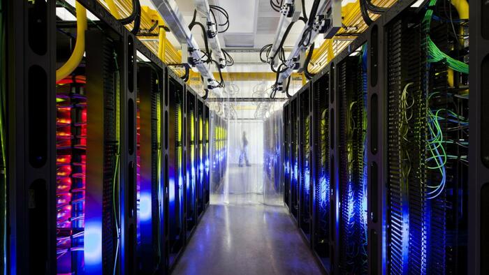 Brookfield, NextEra To Build $100 Billion AI Hub On Cold War Nuclear Site