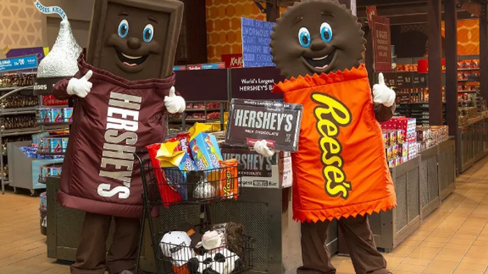 Cocoa Grindings Crush Estimates, Chocolate Stocks Rise: Is Hershey A Buy?