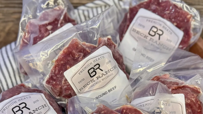 Relief At The Butcher? Beef Prices Show Signs Of Easing
