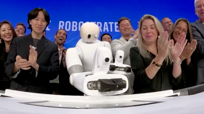 BTIG Spots “Real-World Evidence” Humanoid Robots Are Entering The Workforce