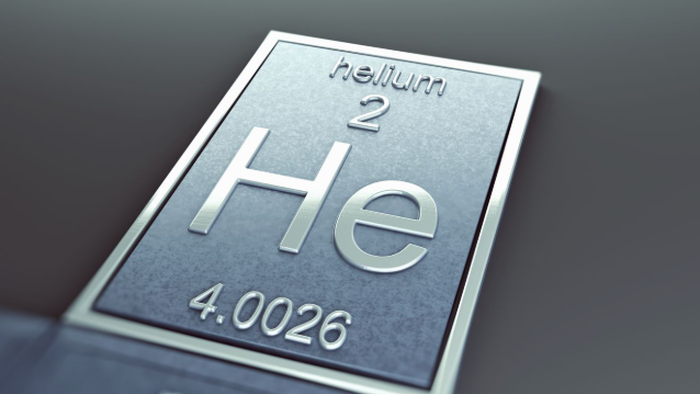 US Designates Helium A Critical Material In Reindustrialization Push To Avoid “Single Point Of Failure”