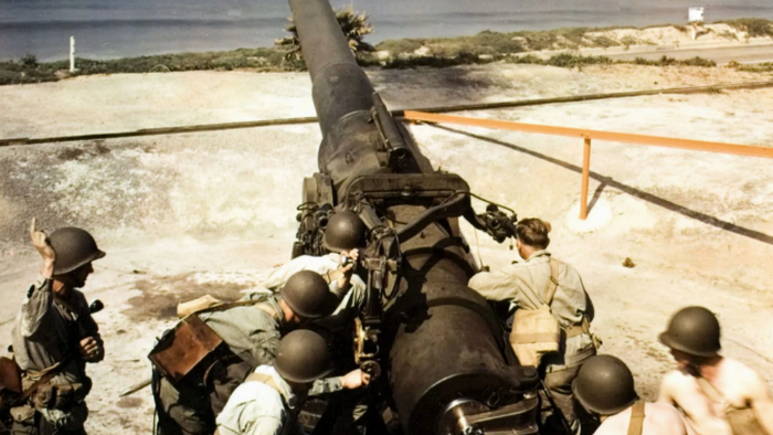 America Can’t Stockpile Missiles Without Reloading On Conflict-Free Critical Materials