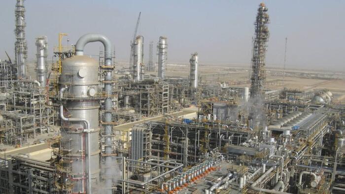 Why Saudi Just Abandoned Its Core Oil Rule