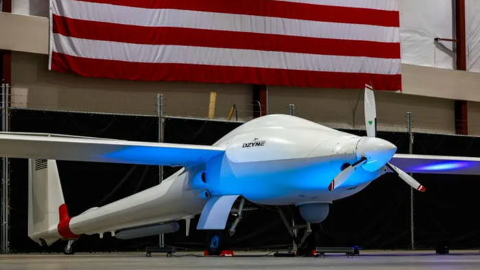 Democratic Sweep Fears Batter Drone Stocks As Miller Tabak Spots Buying Opportunities
