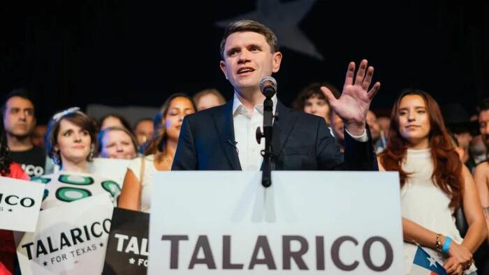 “Pure Evil”: Musk Goes Nuclear On Talarico As George W.’s Brother Does 180