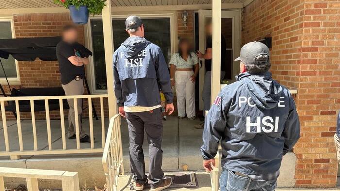 “High Likelihood Of Error”: Judge Halts DHS Voter-Fraud Door-Knocks In Nine States