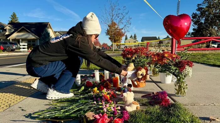 Oregon School Gunman’s Shotgun Was Bought By His Mother: Sources