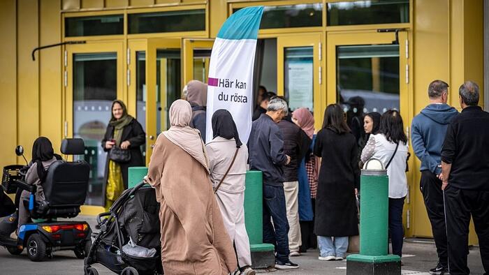 Ballot Box Jihad: The Non-Violent Conquest Of The West