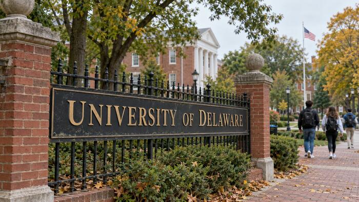 DOJ Sues University Of Delaware: Illegal Aliens Get In-State Tuition, Out-Of-State Americans Pay 2.7x More