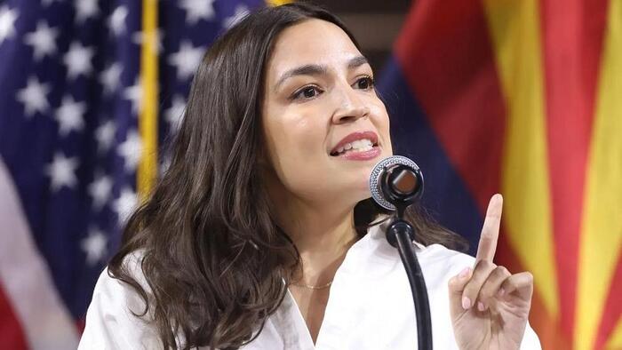 Majority Of Voters Concerned About Socialists Running For Office; New Poll Finds