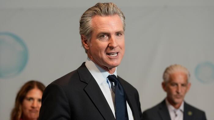 California Should Not Get To Set Policy For All Of The US