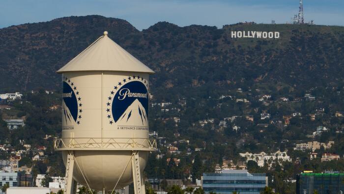 Paramount-Warner Reveals The Extent Of California’s Control