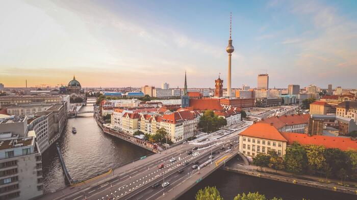 Europe’s Housing Crisis Is An Immigration Crisis, Berlin Data Confirms