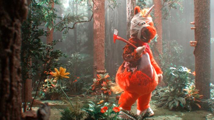 A Horror Movie List To Get You In The Mood For Spooky Season