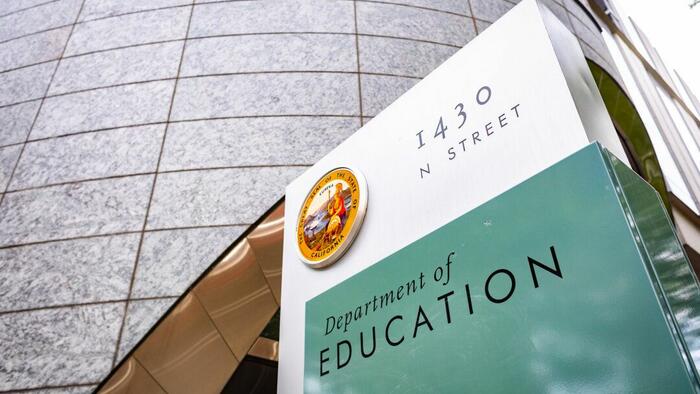 Hacker Copied Records Of Millions Of California Students Through Education Contractor ETS