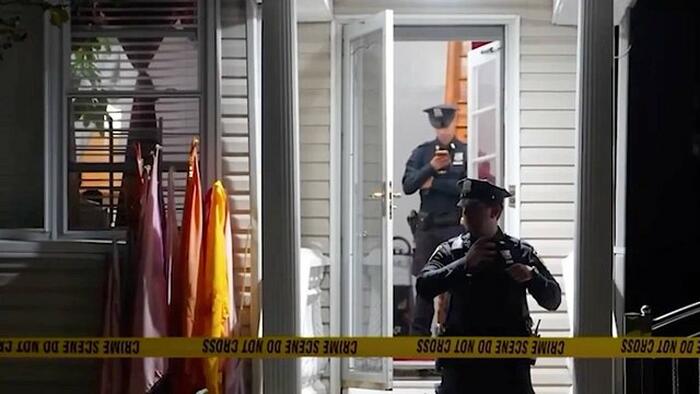 Clancy Contagion Spreads: Queens Mom Kills Her Kindergartener