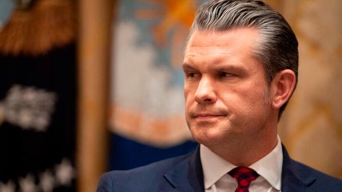 House Dems Target Hegseth For Impeachment If They Win Midterms