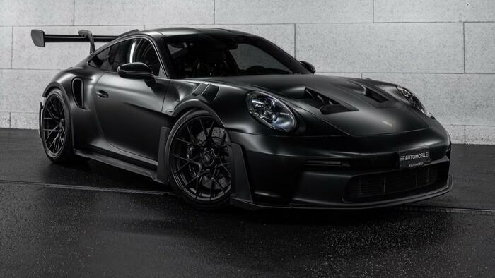 Porsche Plans 20% Price Hike On Top-End 911s In Profit Push