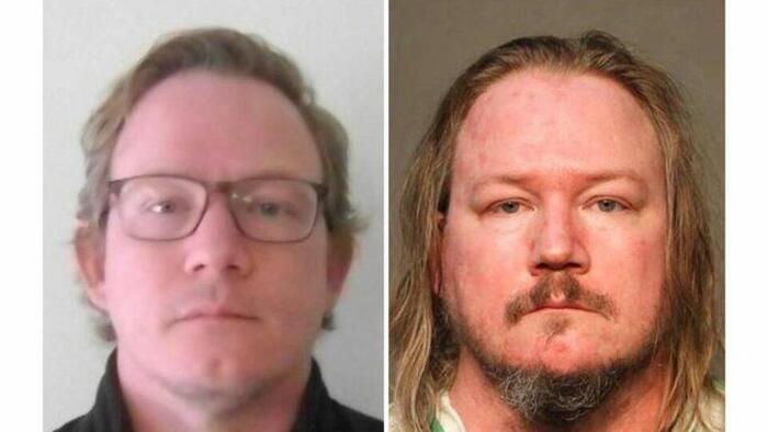 Gymnastics Coach Who Filmed Minors In Bathroom Gets Maximum 90 Years