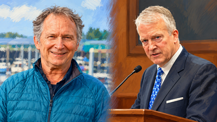 Democrat Operatives Spent Months Hunting For Alaskans Named Dan Sullivan – Campaign Denies Involvement: Report