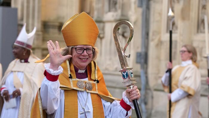 Church Of England Is “Heading For Financial Disaster” Thanks To Net Zero And Reparations Plans: Report
