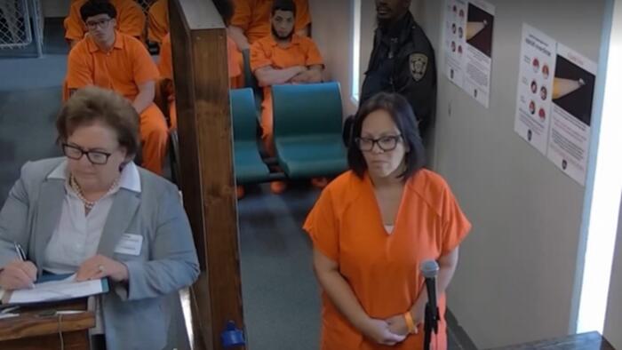 Florida Mayor Charged With Grand Theft From COVID Relief Program She Helped Create
